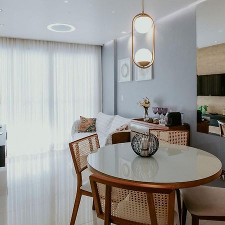 Apartamento Aconchegante Na Praia Da Costa Vila Velha  Extérieur photo
