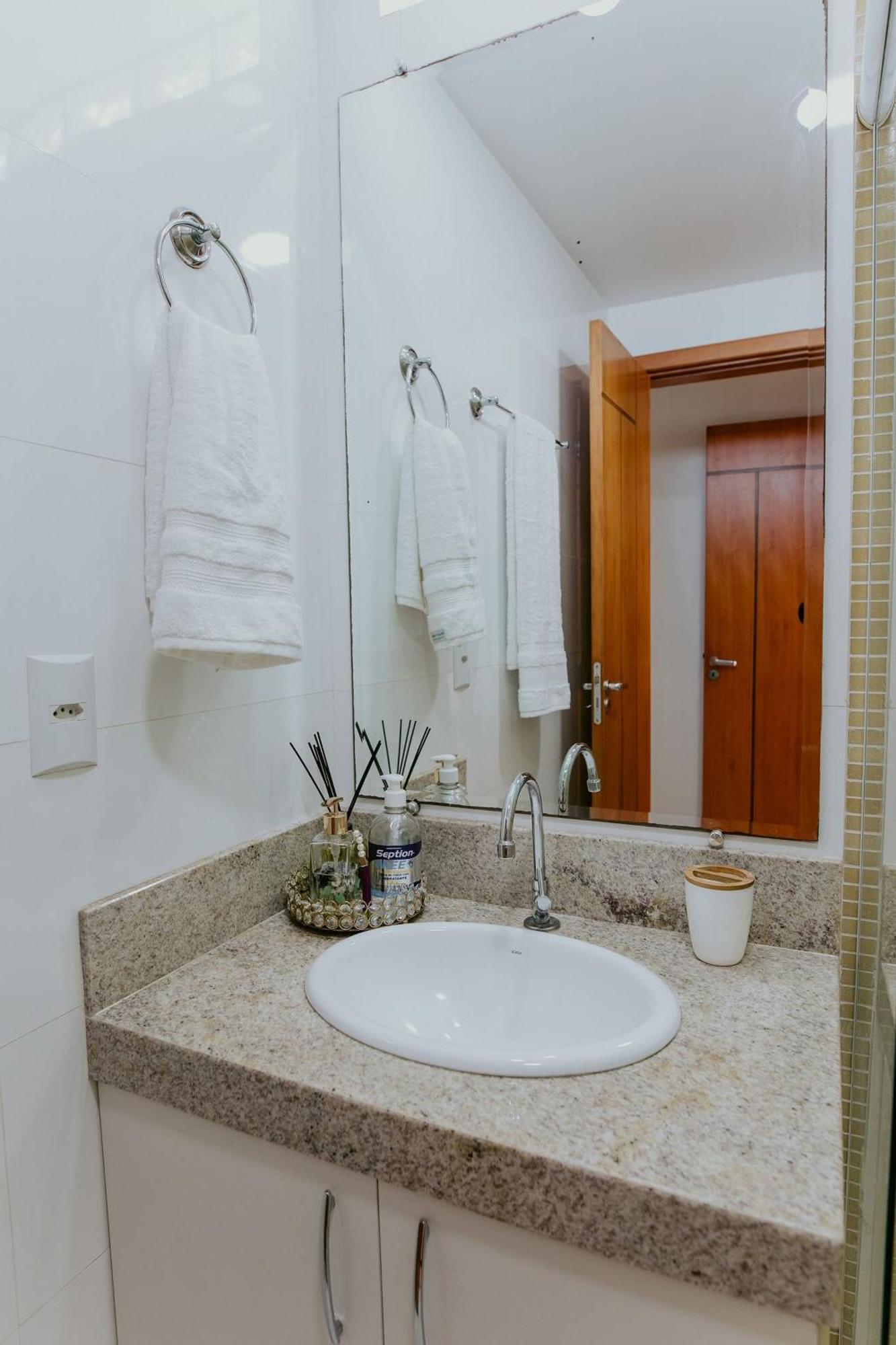 Apartamento Aconchegante Na Praia Da Costa Vila Velha  Extérieur photo