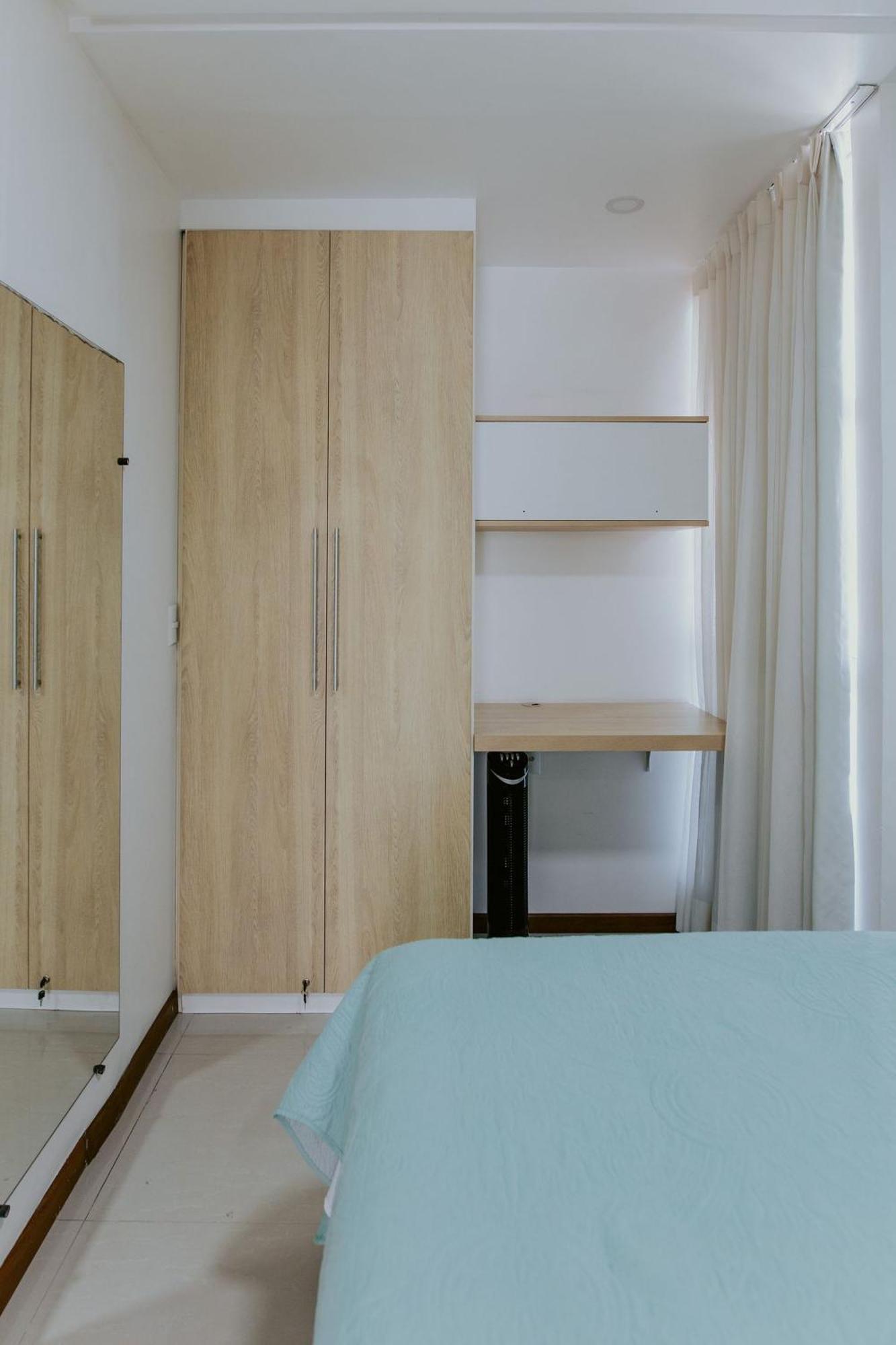 Apartamento Aconchegante Na Praia Da Costa Vila Velha  Extérieur photo