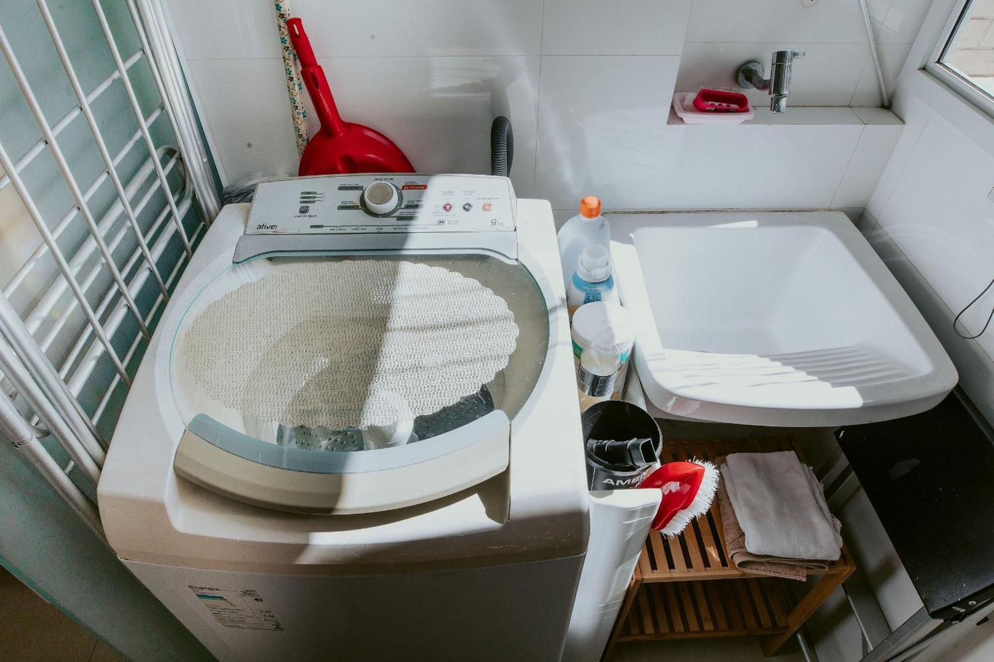Apartamento Aconchegante Na Praia Da Costa Vila Velha  Extérieur photo