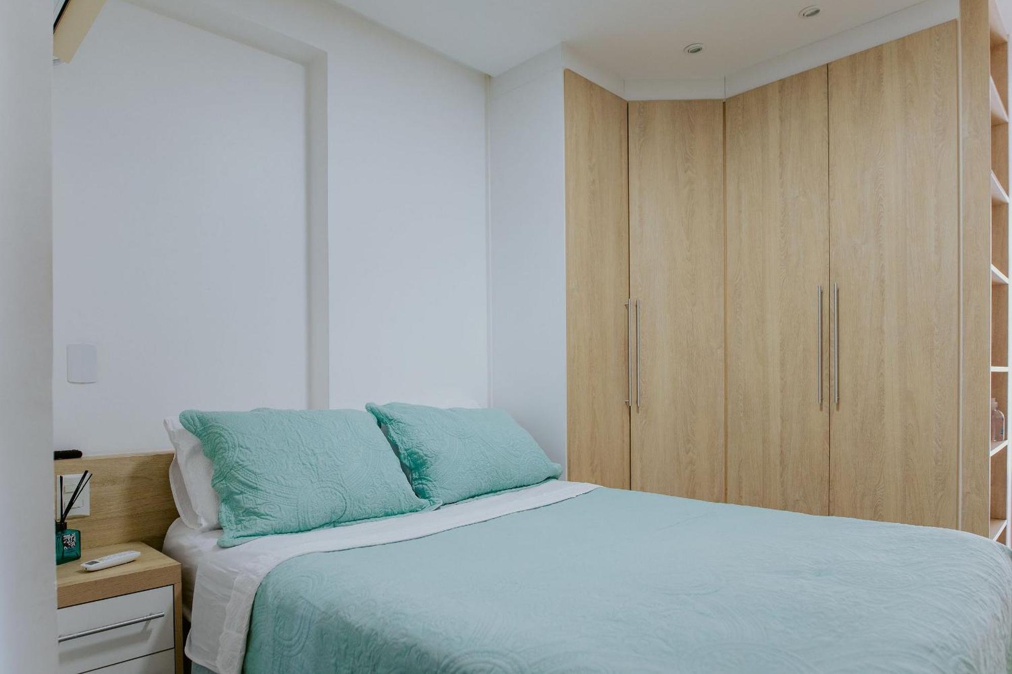 Apartamento Aconchegante Na Praia Da Costa Vila Velha  Extérieur photo