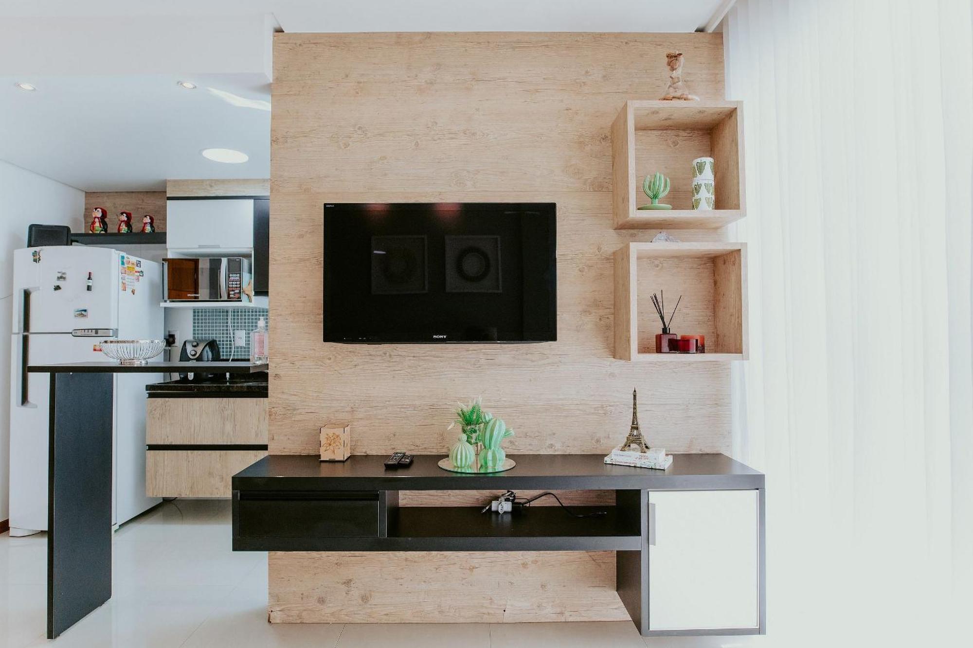 Apartamento Aconchegante Na Praia Da Costa Vila Velha  Extérieur photo