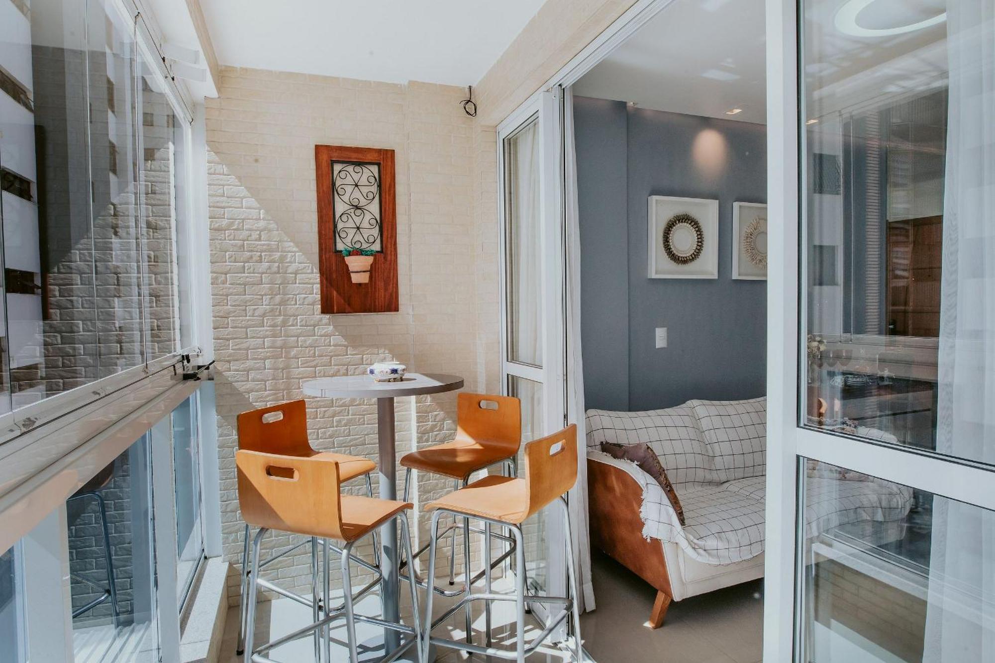 Apartamento Aconchegante Na Praia Da Costa Vila Velha  Extérieur photo